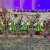 Описание картинки Oathmark Elf Light Infantry от _Revan по цене 1 250руб | Свободный Рынок Миниатюр - СРМ - изображение - №7