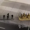 Описание картинки Dropzone Commander 2-Player Starter Box от WahaStuff / Bastion по цене 6 000руб | Свободный Рынок Миниатюр - СРМ - изображение - №7