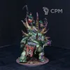 Описание картинки The Glottkin от Monger по цене 14 950руб | Свободный Рынок Миниатюр - СРМ - изображение - №2