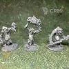 Описание картинки Rockgut Troggoths от Georgy A. по цене 1 500руб | Свободный Рынок Миниатюр - СРМ - изображение - №2
