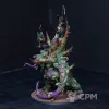 Описание картинки The Glottkin от Monger по цене 14 950руб | Свободный Рынок Миниатюр - СРМ - изображение - №4