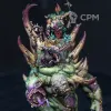 Описание картинки The Glottkin от Monger по цене 14 950руб | Свободный Рынок Миниатюр - СРМ - изображение - №5