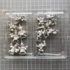 Описание картинки Zharr-Naggrund Ziggurats Chaos Dwarfs Blood Bowl Team от Old Metal Collector по цене 18 200руб | Свободный Рынок Миниатюр - СРМ - изображение - №2