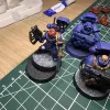 Описание картинки Devastator Squad от Baphomet по цене 100руб | Свободный Рынок Миниатюр - СРМ - изображение - №2