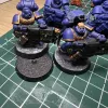 Описание картинки Devastator Squad от Baphomet по цене 100руб | Свободный Рынок Миниатюр - СРМ - изображение - №3