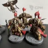 Описание картинки Custodian Guard и Allarus Custodians от Living Dead по цене 7 500руб | Свободный Рынок Миниатюр - СРМ - изображение - №3