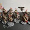 Описание картинки Custodian Guard и Allarus Custodians от Living Dead по цене 7 500руб | Свободный Рынок Миниатюр - СРМ - изображение - №2