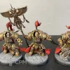 Описание картинки Custodian Guard и Allarus Custodians от Living Dead по цене 7 500руб | Свободный Рынок Миниатюр - СРМ - изображение - №6