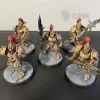 Описание картинки Custodian Guard и Allarus Custodians от Living Dead по цене 7 500руб | Свободный Рынок Миниатюр - СРМ - изображение - №4