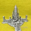 Описание картинки Террейн "Зараженный обелиск" от Миниатюры и фигурки по цене 1 615руб | Свободный Рынок Миниатюр - СРМ - изображение - №5