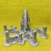 Описание картинки Террейн "Зараженный обелиск" от Миниатюры и фигурки по цене 1 615руб | Свободный Рынок Миниатюр - СРМ - изображение - №4