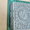 Описание картинки Коробка для кубиков и карт "Книга Лунного волка" от Миниатюры и фигурки по цене 1 400руб | Свободный Рынок Миниатюр - СРМ - изображение - №9