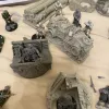 Описание картинки 1:48 Tactic Скирмиш по 2ой мировой войне от Gabls по цене 4 500руб | Свободный Рынок Миниатюр - СРМ - изображение - №5