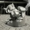 Описание картинки Magistus Amon of the Thousand Sons Legion от Houston Program по цене 250руб | Свободный Рынок Миниатюр - СРМ - изображение - №3