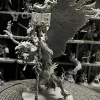 Описание картинки Lord of Change от Houston Program по цене 1 300руб | Свободный Рынок Миниатюр - СРМ - изображение - №2