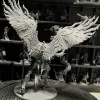 Описание картинки Lord of Change от Houston Program по цене 1 300руб | Свободный Рынок Миниатюр - СРМ - изображение - №3