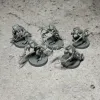 Описание картинки Flayed Ones от Warp_shop по цене 450руб | Свободный Рынок Миниатюр - СРМ - изображение - №3