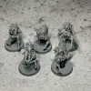 Описание картинки Flayed Ones от Warp_shop по цене 450руб | Свободный Рынок Миниатюр - СРМ - изображение - №4
