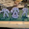 Описание картинки Space Marines Terminators (true scale) Ver 2.0 л1 от Bazhyla по цене 850руб | Свободный Рынок Миниатюр - СРМ - изображение - №7