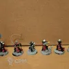 Описание картинки Adepta Sororitas Combat Patrol от Telaskula  по цене 8 000руб | Свободный Рынок Миниатюр - СРМ - изображение - №8