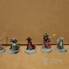 Описание картинки Adepta Sororitas Combat Patrol от Telaskula  по цене 8 000руб | Свободный Рынок Миниатюр - СРМ - изображение - №9