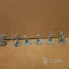 Описание картинки Adepta Sororitas Combat Patrol от Telaskula  по цене 8 000руб | Свободный Рынок Миниатюр - СРМ - изображение - №10