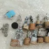 Описание картинки Oban army от RaidenSA по цене 31 000руб | Свободный Рынок Миниатюр - СРМ - изображение - №2