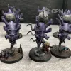 Описание картинки Zoanthropes 6шт от  Pirum aureum/ по цене 3 000руб | Свободный Рынок Миниатюр - СРМ - изображение - №3