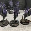 Описание картинки Zoanthropes 6шт от  Pirum aureum/ по цене 3 000руб | Свободный Рынок Миниатюр - СРМ - изображение - №4