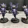 Описание картинки Zoanthropes 6шт от  Pirum aureum/ по цене 3 000руб | Свободный Рынок Миниатюр - СРМ - изображение - №5