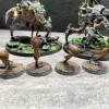 Описание картинки Biovores 2шт + 4 SPORE MINES от  Pirum aureum/ по цене 3 000руб | Свободный Рынок Миниатюр - СРМ - изображение - №2