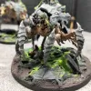 Описание картинки Biovores 2шт + 4 SPORE MINES от  Pirum aureum/ по цене 3 000руб | Свободный Рынок Миниатюр - СРМ - изображение - №3