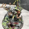Описание картинки Biovores 2шт + 4 SPORE MINES от  Pirum aureum/ по цене 3 000руб | Свободный Рынок Миниатюр - СРМ - изображение - №6