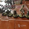 Описание картинки Minas Tirith Battlehost от Vlars по цене 13 500руб | Свободный Рынок Миниатюр - СРМ - изображение - №7