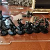 Описание картинки Mordor Battlehost от Vlars по цене 7 500руб | Свободный Рынок Миниатюр - СРМ - изображение - №6