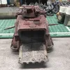 Описание картинки Skorpius Disintegrator от  Pirum aureum/ по цене 1 200руб | Свободный Рынок Миниатюр - СРМ - изображение - №3