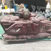 Описание картинки Skorpius Disintegrator от  Pirum aureum/ по цене 1 200руб | Свободный Рынок Миниатюр - СРМ - изображение - №4