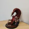 Описание картинки Scions of Yaldabaoth в игровом покрасе от Ulf по цене 15 000руб | Свободный Рынок Миниатюр - СРМ - изображение - №2