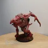 Описание картинки Scions of Yaldabaoth в игровом покрасе от Ulf по цене 15 000руб | Свободный Рынок Миниатюр - СРМ - изображение - №3