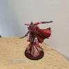 Описание картинки Scions of Yaldabaoth в игровом покрасе от Ulf по цене 15 000руб | Свободный Рынок Миниатюр - СРМ - изображение - №11