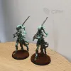Описание картинки Scions of Yaldabaoth в игровом покрасе от Ulf по цене 15 000руб | Свободный Рынок Миниатюр - СРМ - изображение - №4