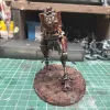 Описание картинки Ironstrider Ballistarii от  Pirum aureum/ по цене 1 500руб | Свободный Рынок Миниатюр - СРМ - изображение - №2