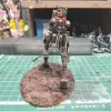 Описание картинки Ironstrider Ballistarii от  Pirum aureum/ по цене 1 500руб | Свободный Рынок Миниатюр - СРМ - изображение - №4