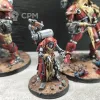 Описание картинки Kastelan Robots и Cybernetica Datasmith от  Pirum aureum/ по цене 4 000руб | Свободный Рынок Миниатюр - СРМ - изображение - №2