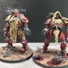 Описание картинки Kastelan Robots и Cybernetica Datasmith от  Pirum aureum/ по цене 4 000руб | Свободный Рынок Миниатюр - СРМ - изображение - №4
