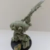 Описание картинки Contemptor Dreadnought от Степан по цене 1 000руб | Свободный Рынок Миниатюр - СРМ - изображение - №3