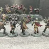 Описание картинки Traitor Guardsmen Squad 20 шт и Traitor Enforcer от  Pirum aureum/ по цене 6 000руб | Свободный Рынок Миниатюр - СРМ - изображение - №6