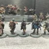 Описание картинки Traitor Guardsmen Squad 20 шт и Traitor Enforcer от  Pirum aureum/ по цене 6 000руб | Свободный Рынок Миниатюр - СРМ - изображение - №8