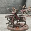 Описание картинки Serberys Sulphurhounds от  Pirum aureum/ по цене 5 000руб | Свободный Рынок Миниатюр - СРМ - изображение - №2