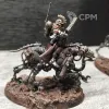 Описание картинки Serberys Sulphurhounds от  Pirum aureum/ по цене 5 000руб | Свободный Рынок Миниатюр - СРМ - изображение - №3